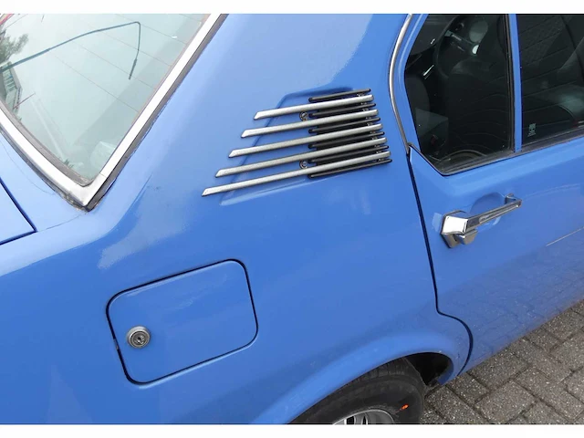 Alfa romeo - alfetta - classic cars >15 - afbeelding 36 van  36