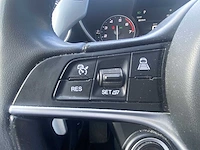Alfa romeo - giulia - 2.0t super 2018 | l-638-zg - afbeelding 10 van  35