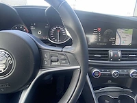 Alfa romeo - giulia - 2.0t super 2018 | l-638-zg - afbeelding 13 van  35