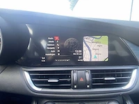 Alfa romeo - giulia - 2.0t super 2018 | l-638-zg - afbeelding 14 van  35