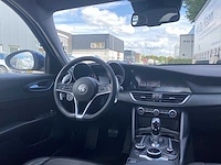 Alfa romeo - giulia - 2.0t super 2018 | l-638-zg - afbeelding 25 van  35