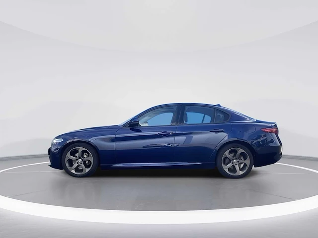 Alfa romeo - giulia - 2.0t super 2018 | l-638-zg - afbeelding 23 van  35