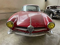 Alfa romeo - giulia ss 1600 - oldtimer - 1964 - afbeelding 8 van  48