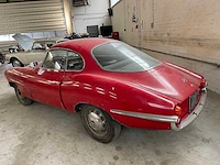 Alfa romeo - giulia ss 1600 - oldtimer - 1964 - afbeelding 2 van  48