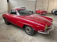Alfa romeo - giulia ss 1600 - oldtimer - 1964 - afbeelding 4 van  48