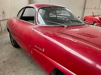 Alfa romeo - giulia ss 1600 - oldtimer - 1964 - afbeelding 7 van  48