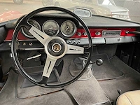 Alfa romeo - giulia ss 1600 - oldtimer - 1964 - afbeelding 13 van  48
