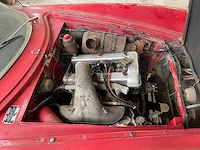 Alfa romeo - giulia ss 1600 - oldtimer - 1964 - afbeelding 25 van  48