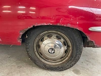 Alfa romeo - giulia ss 1600 - oldtimer - 1964 - afbeelding 32 van  48