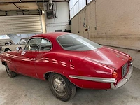 Alfa romeo - giulia ss 1600 - oldtimer - 1964 - afbeelding 48 van  48