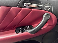 Alfa romeo - gt coupe - 2.0 jts dist. automaat - 94-xs-fd - afbeelding 3 van  19