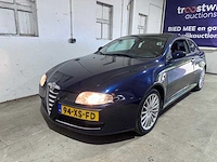 Alfa romeo - gt coupe - 2.0 jts dist. automaat - 94-xs-fd - afbeelding 1 van  19