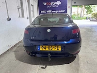 Alfa romeo - gt coupe - 2.0 jts dist. automaat - 94-xs-fd - afbeelding 14 van  19