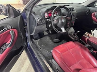 Alfa romeo - gt coupe - 2.0 jts dist. automaat - 94-xs-fd - afbeelding 18 van  19