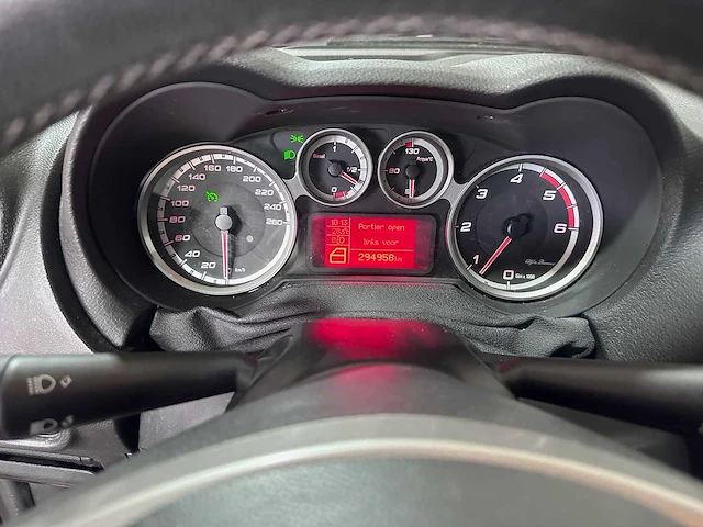 Alfa romeo - mito - 1.3 jtdm eco essent. - 22-pzv-5 - afbeelding 3 van  20