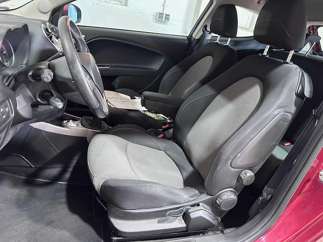 Alfa romeo - mito - 1.3 jtdm eco essent. - 22-pzv-5 - afbeelding 7 van  20