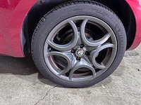 Alfa romeo - mito - 1.3 jtdm eco essent. - 22-pzv-5 - afbeelding 9 van  20