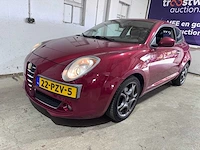 Alfa romeo - mito - 1.3 jtdm eco essent. - 22-pzv-5 - afbeelding 1 van  20