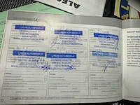 Alfa romeo - mito - 1.3 jtdm eco essent. - 22-pzv-5 - afbeelding 13 van  20