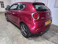 Alfa romeo - mito - 1.3 jtdm eco essent. - 22-pzv-5 - afbeelding 14 van  20