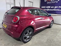 Alfa romeo - mito - 1.3 jtdm eco essent. - 22-pzv-5 - afbeelding 16 van  20