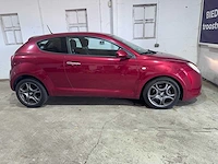 Alfa romeo - mito - 1.3 jtdm eco essent. - 22-pzv-5 - afbeelding 17 van  20