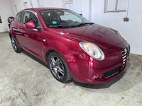 Alfa romeo - mito - 1.3 jtdm eco essent. - 22-pzv-5 - afbeelding 18 van  20