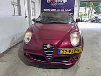 Alfa romeo - mito - 1.3 jtdm eco essent. - 22-pzv-5 - afbeelding 19 van  20
