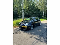 Alfa romeo - mito - 1.4 t progression - t-121-sl - 2011 - afbeelding 1 van  11