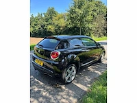 Alfa romeo - mito - 1.4 t progression - t-121-sl - 2011 - afbeelding 5 van  11