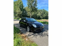 Alfa romeo - mito - 1.4 t progression - t-121-sl - 2011 - afbeelding 6 van  11