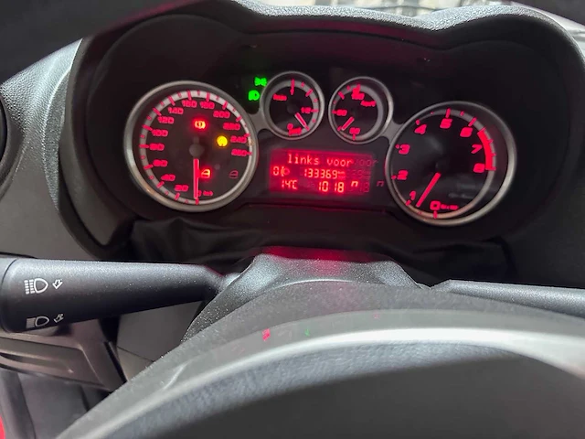 Alfa romeo - mito - 1.4 t progression lpg- gp-581-g - afbeelding 10 van  18