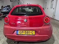 Alfa romeo - mito - 1.4 t progression lpg- gp-581-g - afbeelding 4 van  18