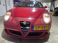 Alfa romeo - mito - 1.4 t progression lpg- gp-581-g - afbeelding 7 van  18