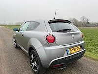 Alfa romeo - mito - 1.4 t qv - 2015 - n-997-dg - afbeelding 12 van  18
