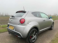 Alfa romeo - mito - 1.4 t qv - 2015 - n-997-dg - afbeelding 14 van  18