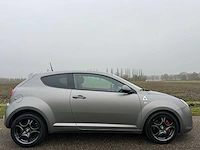 Alfa romeo - mito - 1.4 t qv - 2015 - n-997-dg - afbeelding 15 van  18