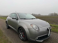 Alfa romeo - mito - 1.4 t qv - 2015 - n-997-dg - afbeelding 16 van  18