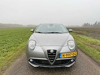 Alfa romeo - mito - 1.4 t qv - 2015 - n-997-dg - afbeelding 17 van  18