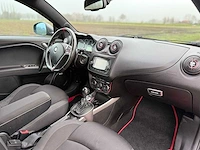 Alfa romeo - mito - 1.4 t qv - 2015 - n-997-dg - afbeelding 18 van  18