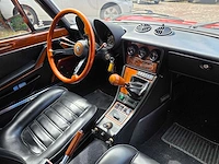 Alfa romeo - spider - 2.0 veloce - ts-jt-49 - 1998 - afbeelding 8 van  18