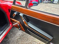 Alfa romeo - spider - 2.0 veloce - ts-jt-49 - 1998 - afbeelding 9 van  18