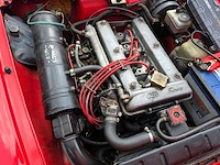 Alfa romeo - spider - 2.0 veloce - ts-jt-49 - 1998 - afbeelding 10 van  18