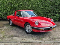 Alfa romeo - spider - 2.0 veloce - ts-jt-49 - 1998 - afbeelding 12 van  18
