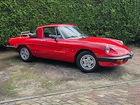 Alfa romeo - spider - 2.0 veloce - ts-jt-49 - 1998 - afbeelding 14 van  18