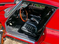 Alfa romeo - spider - 2.0 veloce - ts-jt-49 - 1998 - afbeelding 17 van  18