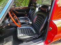 Alfa romeo - spider - 2.0 veloce - ts-jt-49 - 1998 - afbeelding 18 van  18