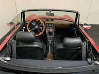 Alfa romeo - spider 1.6 - oldtimer - 1984 - afbeelding 16 van  37