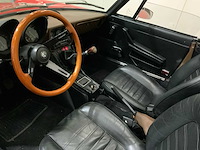 Alfa romeo - spider 1.6 - oldtimer - 1984 - afbeelding 17 van  37