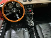 Alfa romeo - spider 1.6 - oldtimer - 1984 - afbeelding 18 van  37